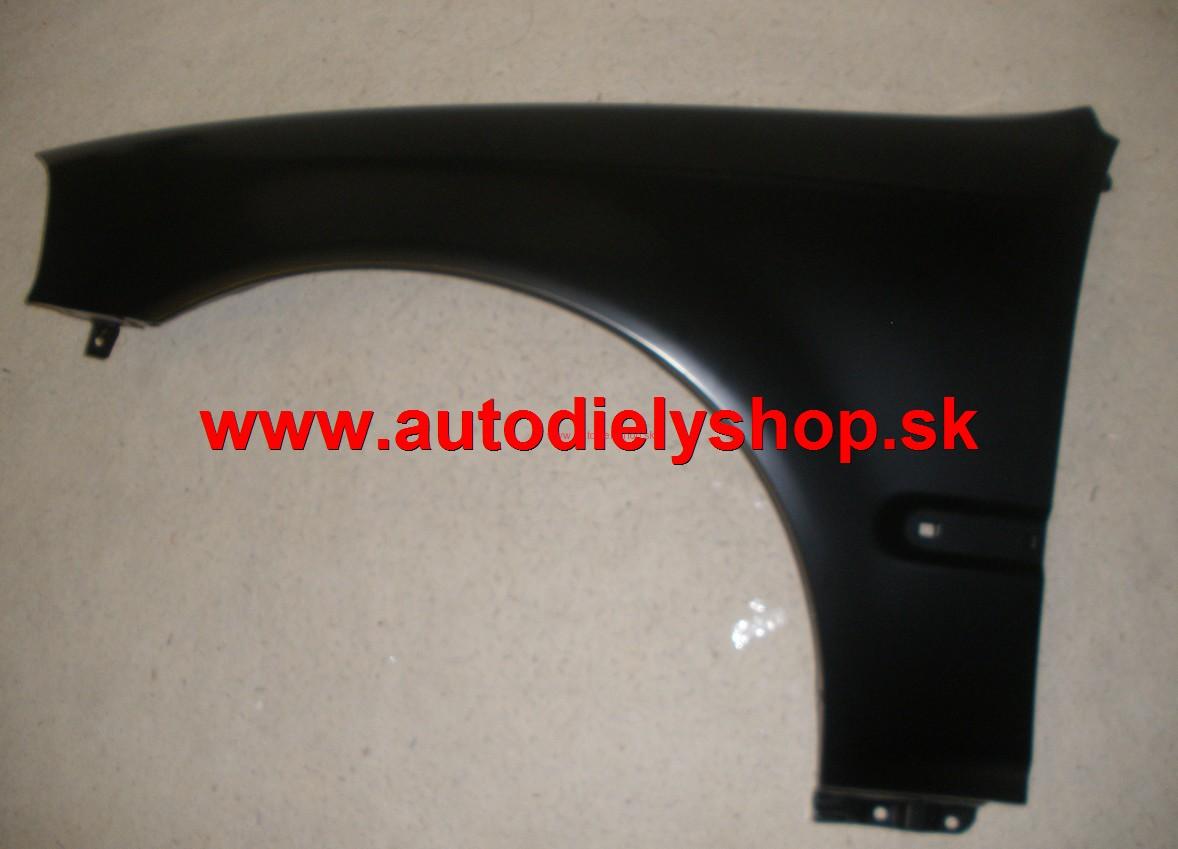  Honda Civic 3dv/JP/ 10/95-12/98 blatník ľavý 