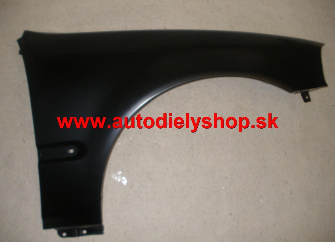 Honda Civic 3dv/JP/ 10/95-12/98 blatník pravý