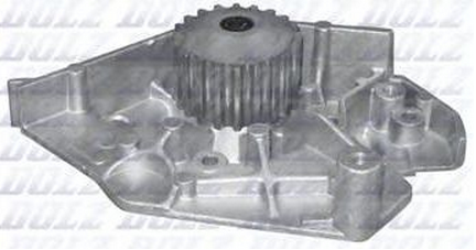Peugeot 406 5/95-5/99 vodná pumpa 2,1TD / BUGATTI /