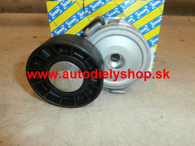 Peugeot 406 5/95-5/99 napinak 2,0HDi /2,2HDi