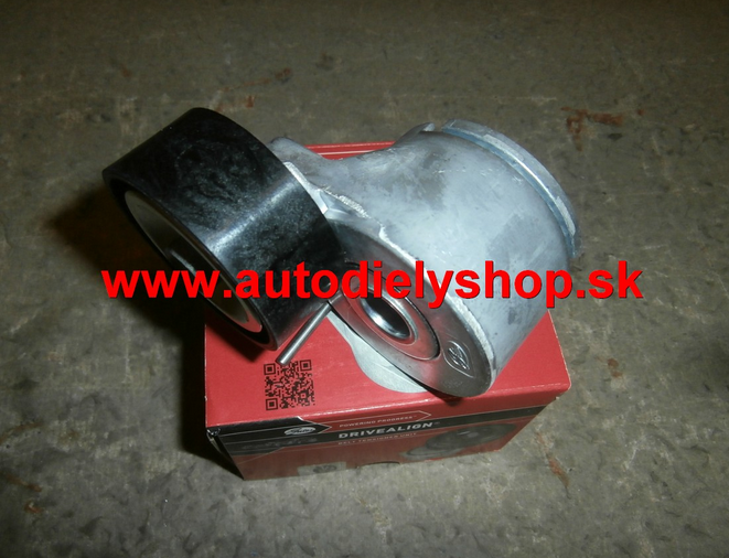 Peugeot 407 5/04- napinak 1,6HDi