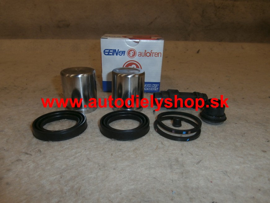Ford Transit 10/94-2/00 opravná sada predného brzdového strmena obojstranná