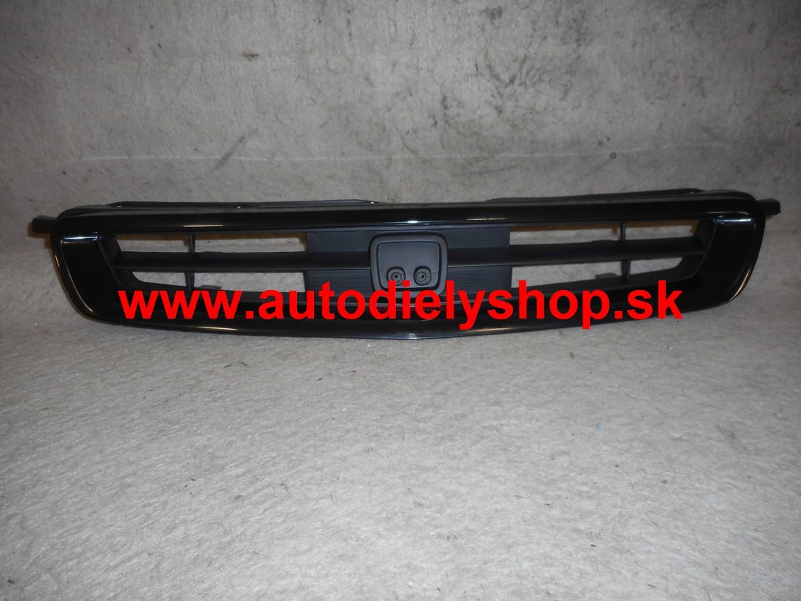 Honda Civic 3dv/JP/ 10/95-12/98 maska 