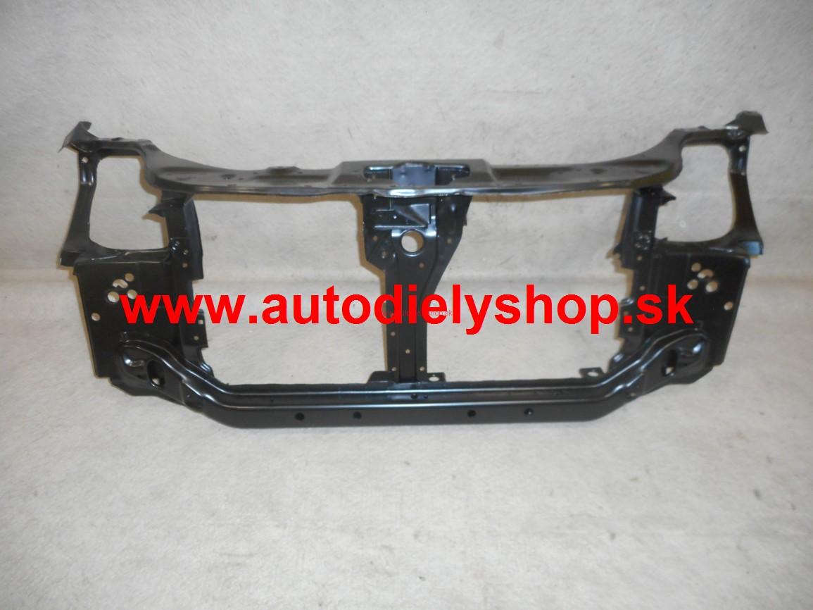 Honda Civic 3dv/JP/ 10/95-12/98 predné čelo 