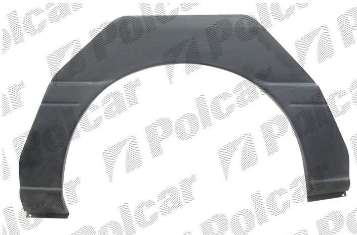 Ford ESCORT V/VI 90-95 Lem zadného blatníka ľavý pre EXPRESS