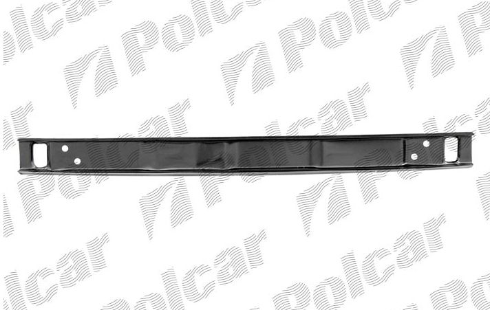 Ford ESCORT V/VI 90-95 Dolný nosník predného čela /spodok/