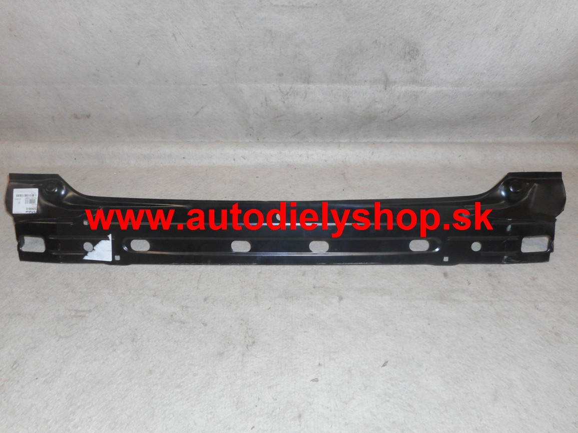 Ford ESCORT V/VI 90-95 zadné čelo pre kombi /vonkajšie/
