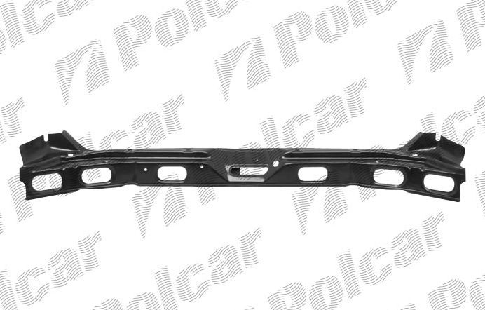 Ford ESCORT V/VI 90-95 zadné čelo pre kombi /vnútorné/