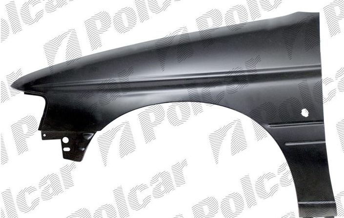 Ford ESCORT V/VI 90-95 predný blatník ľavý 