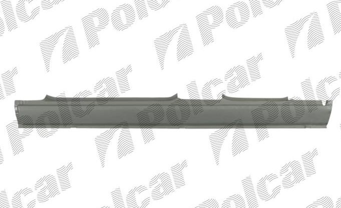 Ford ESCORT V/VI 90-95 prah na 5dv ľavý