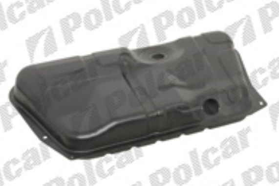 Ford ESCORT V/VI 90-95 Palivová nádrž /palivo diesel / 55L