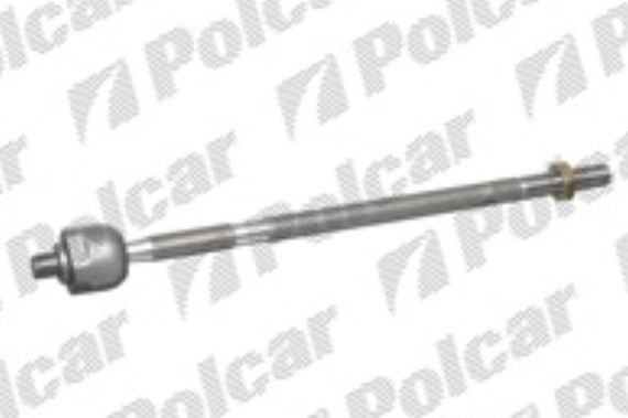 Ford ESCORT V/VI 90-95 tyč riadenia sada L+P /PRE SERVO/