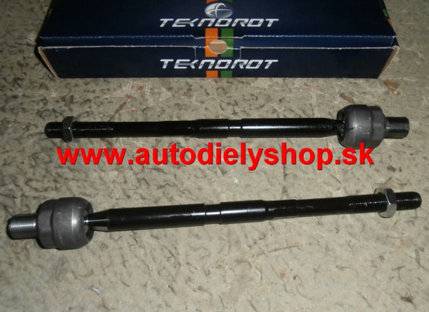 Ford ESCORT V/VI 90-95 tyč riadenia sada L+P /bez SERVO/