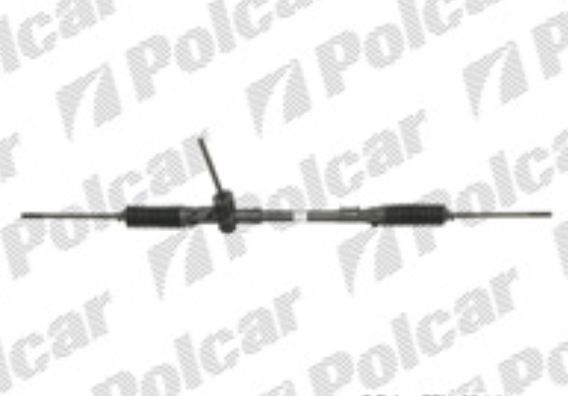 Ford ESCORT V/VI 90-95 Riadenie - nové komplet /bez COSWORTH//bez SERVO/