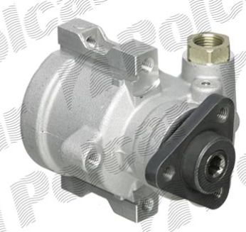 Ford ESCORT V/VI 90-95 Servo čerpadlo - nové pre 1.8D/1.8TD /bez klímy/