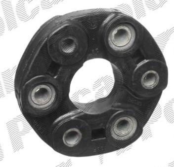 Ford ESCORT V/VI 90-95 diel kardanu /iba 4x4/