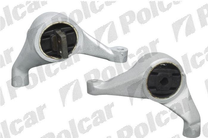 Ford ESCORT V/VI 90-95 Silenblok prevodovky predný /ZOZADU/