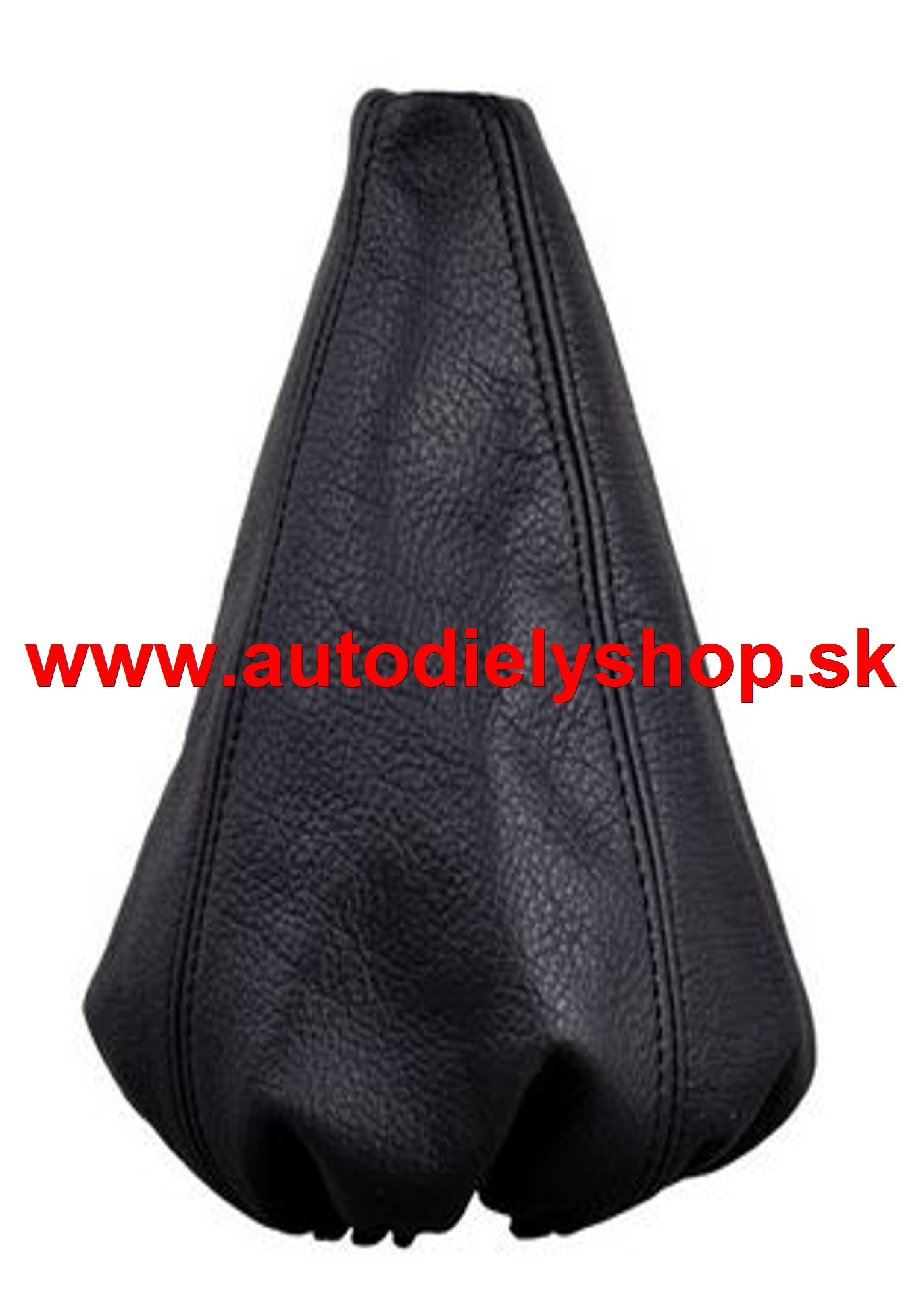 Alfa 156 97-03 kožená manžeta riadiacej páky