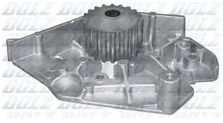  Peugeot 806 9/94-8/02 vodná pumpa 2,1TD / BUGATTI /