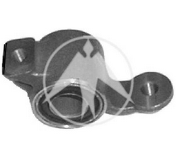 Peugeot 807 6/02- silenblok predného ramena Lavý