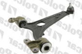 Peugeot 807 6/02- spodné rameno Pravé / SRL /