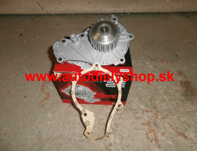 Peugeot 1007 4/05- vodná pumpa 1,4HDi / AIRTEX /