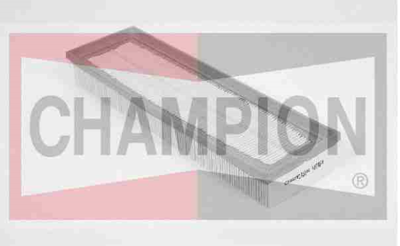 Peugeot 1007 4/05- vzduchový filter 1,4i / CHAMPION /