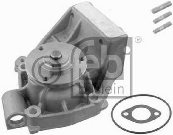 Peugeot BOXER 8/02-06 vodná pumpa 2,8HDi / SRL /