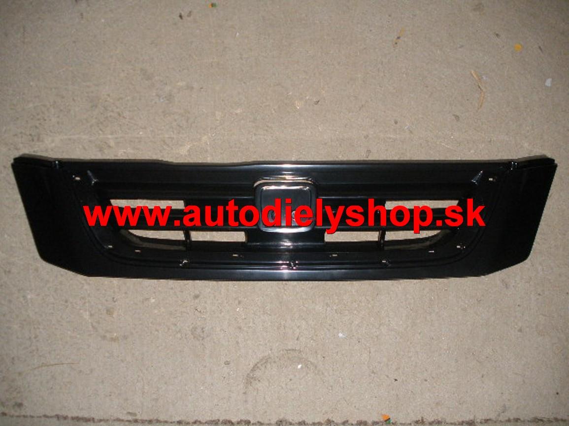 Honda CRV 96-3/02 maska