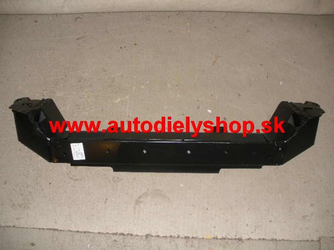  Honda CRV 96-3/02 spodná výstuha nárazníku 