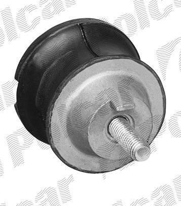 BMW 7 E32 10/86-8/94 Silenblok prevodovky pre 730i (M30)/735i/750i