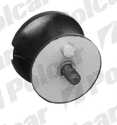 BMW 7 E32 10/86-8/94 Silenblok prevodovky pre 730i (M60)/740i