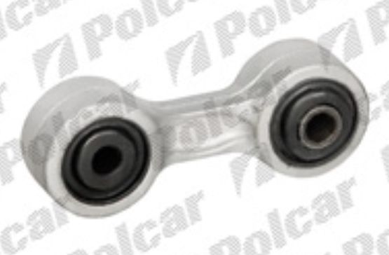 BMW 7 E32 10/86-8/94 tyč stabilizátora Sada L+P / zadné /