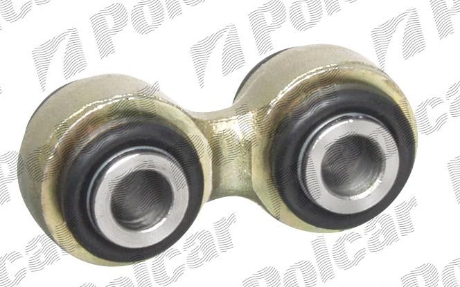 BMW 7 E32 10/86-8/94 tyčka zadného ramena komplet ľavá 