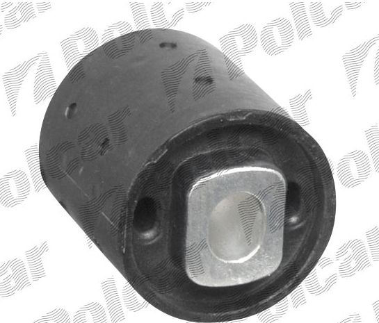 BMW 7 E32 10/86-8/94 Puzdro zadného nosníka závesu ľavé /zo zadu/