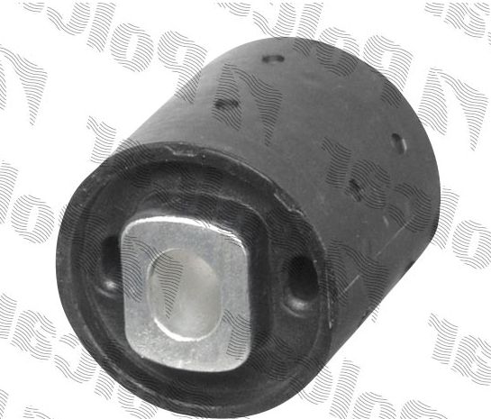 BMW 7 E32 10/86-8/94 Puzdro zadného nosníka závesu pravé /zo zadu/