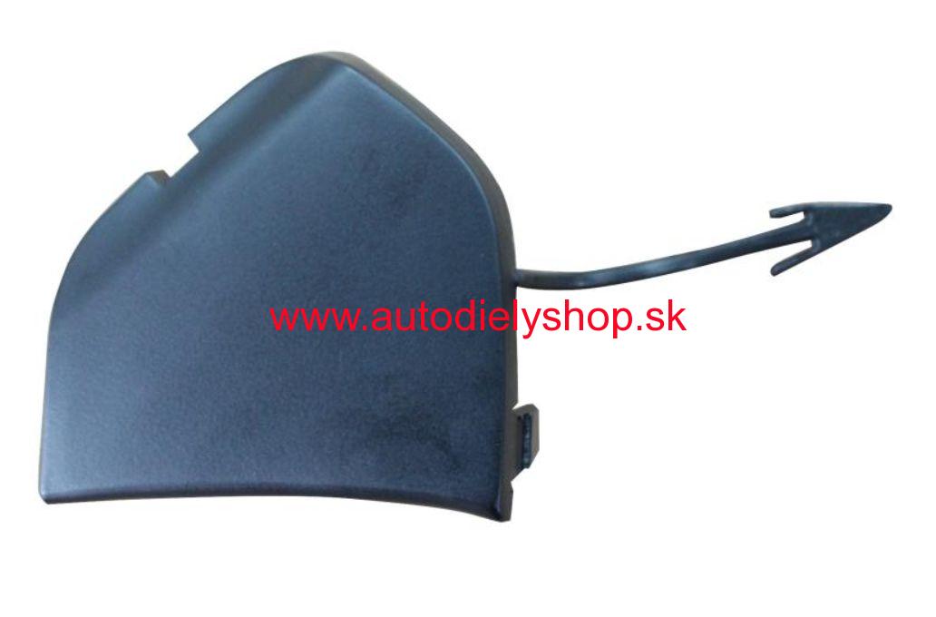 Ford B-MAX 08/12- Záslepka ťažného háku /v prednom nárazníku/