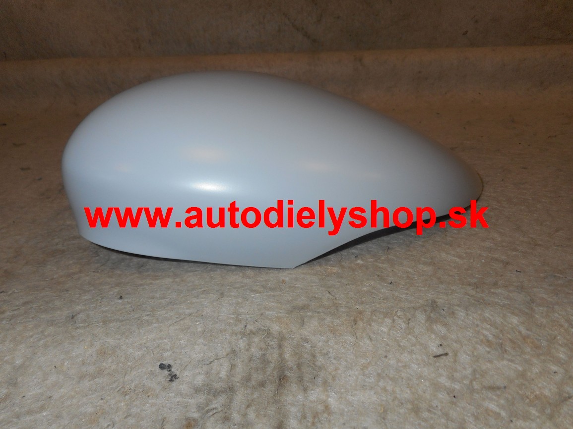 Ford B-MAX 08/12- Kryt zrkadla ľavý