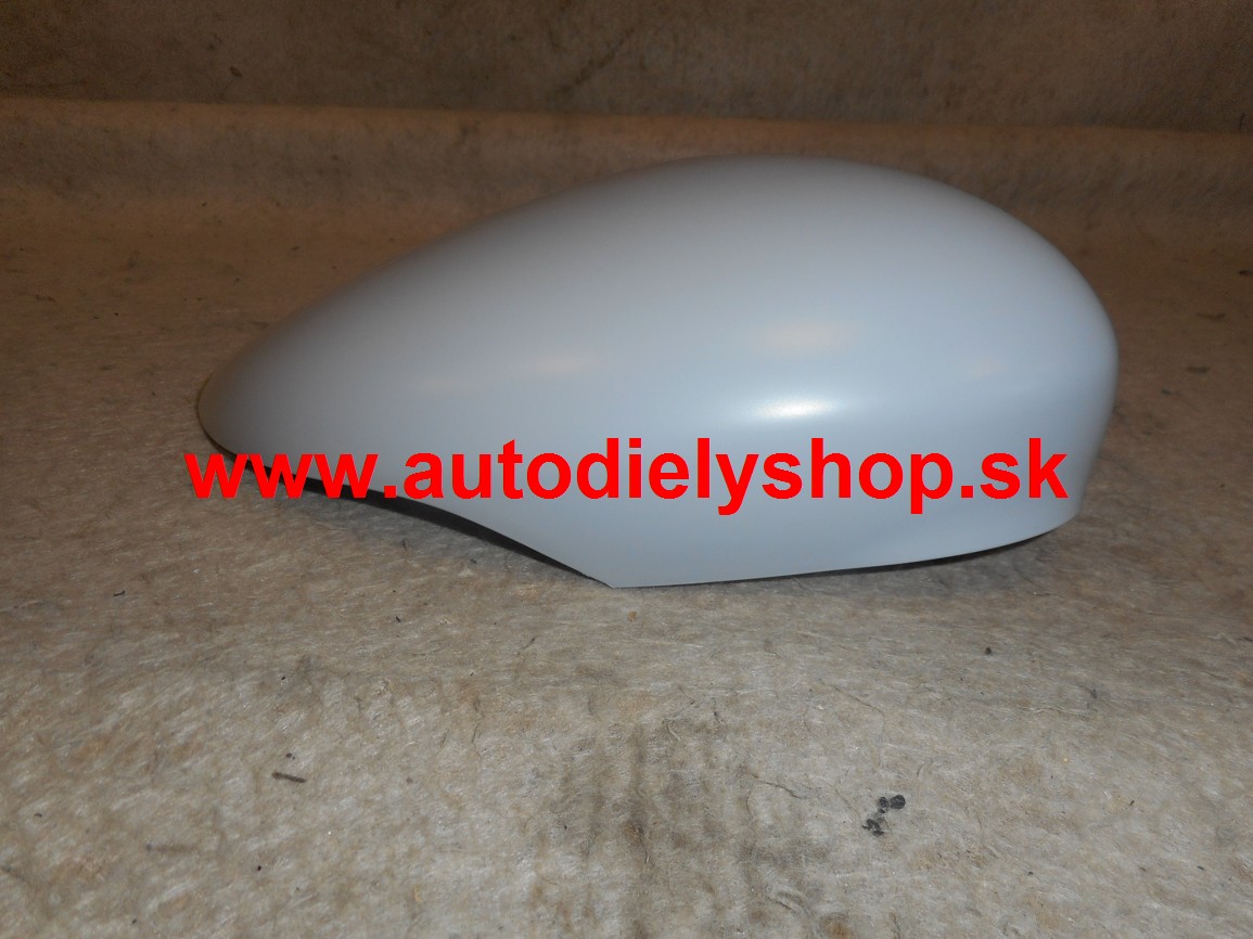 Ford B-MAX 08/12- Kryt zrkadla pravý