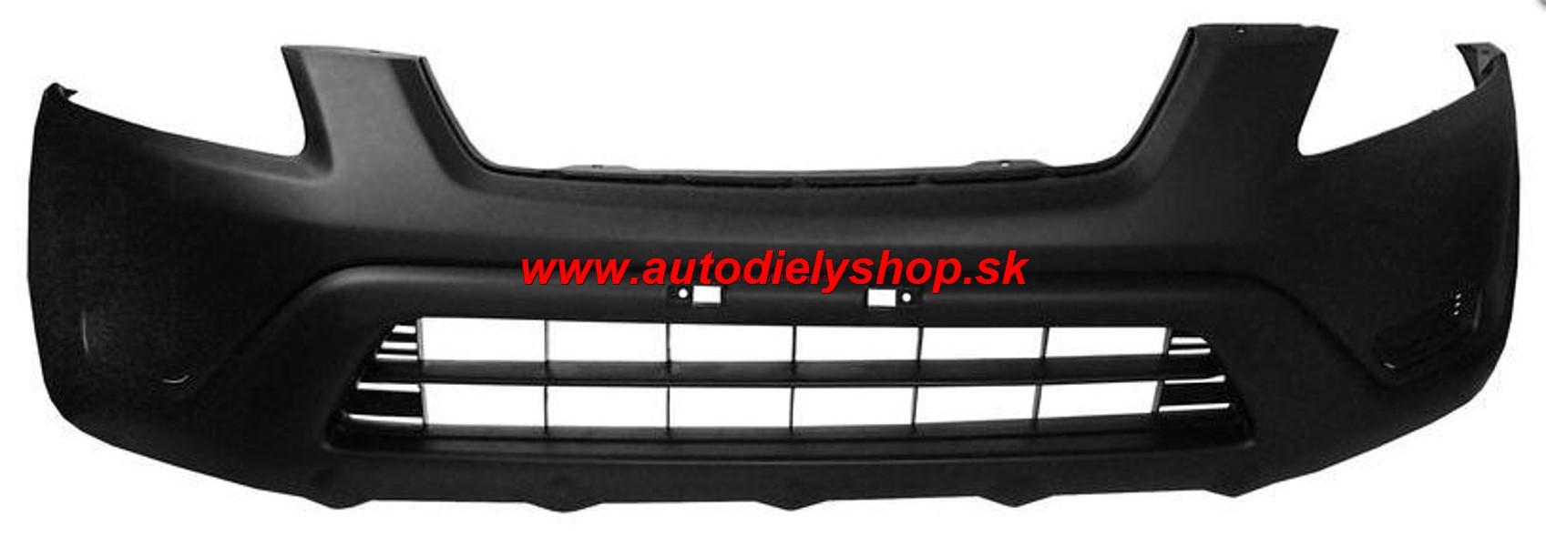 Honda CRV 3/02-9/06 Predný nárazník