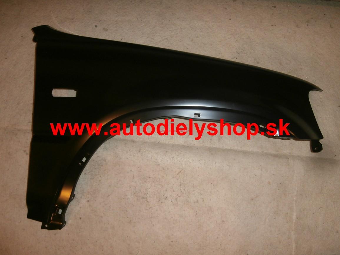  Honda CRV 96-3/02 blatník Pravý 