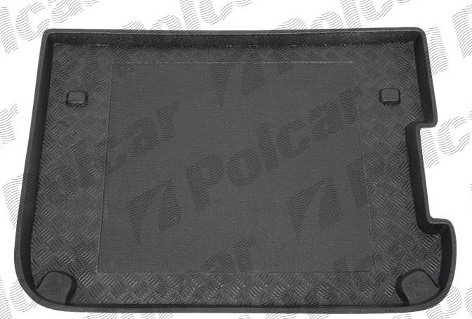 Citroen C4 PICASSO 10/2006- vanička do kufra /s protišmykovou podložkou/