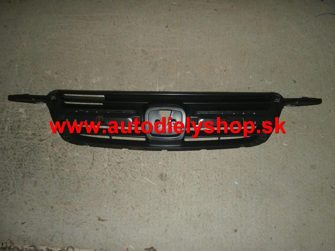  Honda CRV 3/02-9/06 maska 