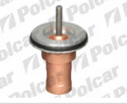  Renault Clio 7/01-9/05 Termostat /1,5DCi/
