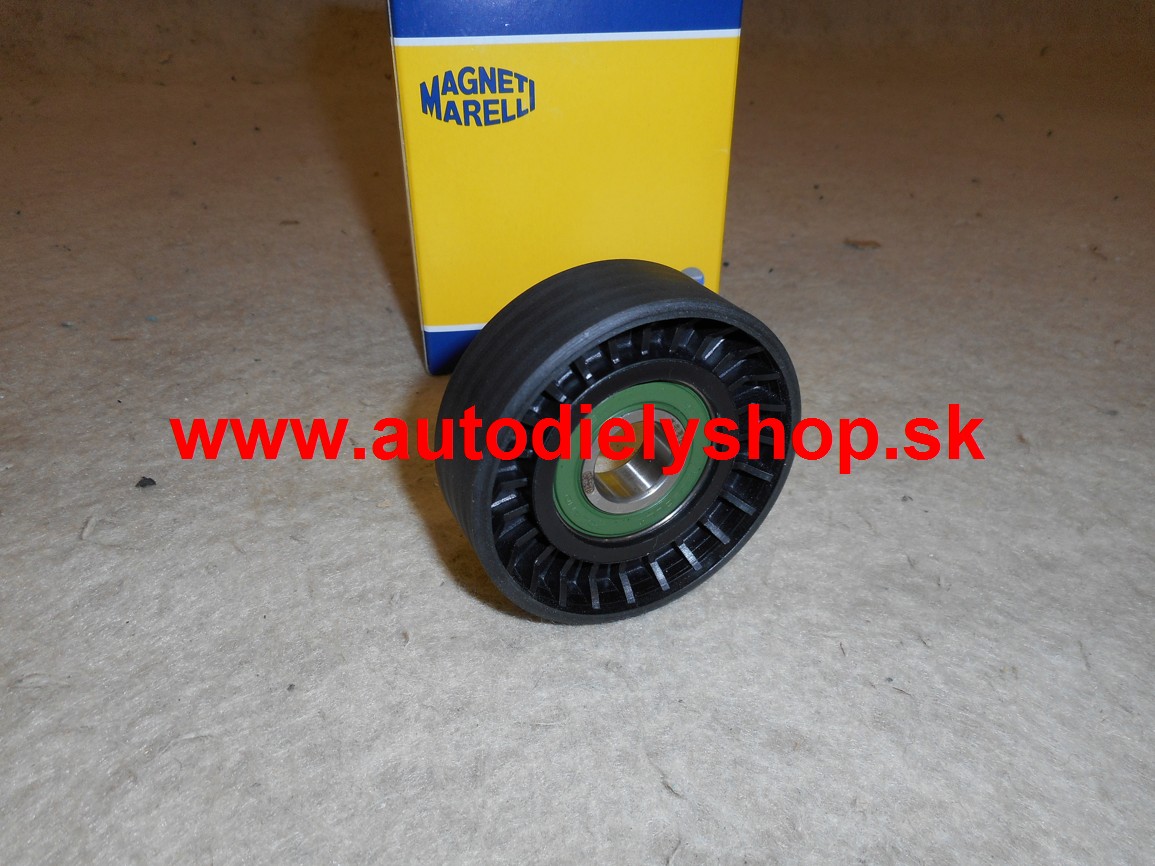 Audi A3 9/96-9/00 napinacia kladka klinového remena na 1,9TDi-2,0TDi