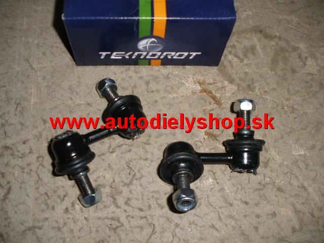  Honda CRV 3/02-9/06 tyč stabilizátora Sada L+P /predné/ 	