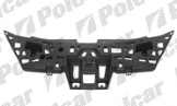 Renault CLIO III 6/2009-2012 výstuha predného nárazníku,Horná