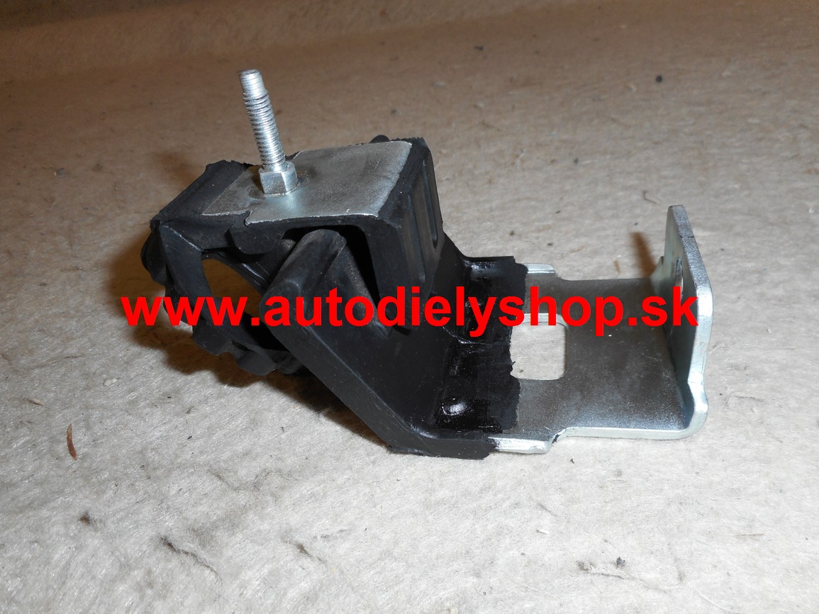 Renault LAGUNA 2/01-05 Držiak vyfukoveho systému 2,0i-1,9DCi-2,2DCi HB,Kombi 	