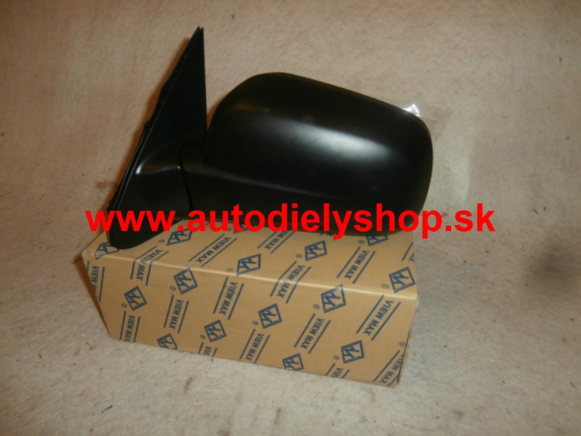  Honda CRV 3/02-9/06 el.spätné Lavé sklopné