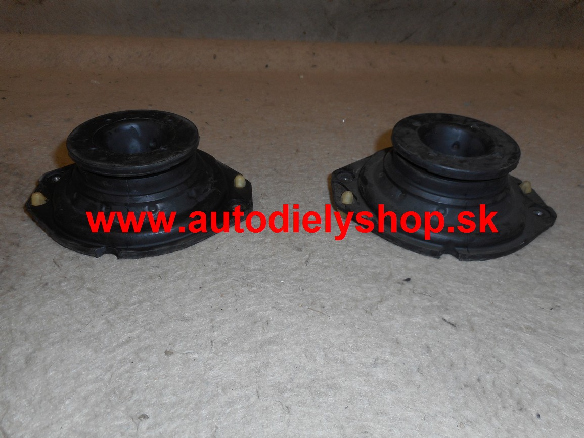 Renault LAGUNA 2/01-05 uloženie predných tlmičov Sada L+P SRL
